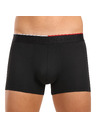 Tommy Hilfiger Sada tří - pánské boxerky Tommy Hilfiger černé