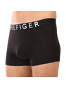 Tommy Hilfiger Sada tří - pánské boxerky Tommy Hilfiger černé
