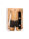 Tommy Hilfiger Sada tří - pánské boxerky Tommy Hilfiger černé