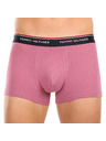Tommy Hilfiger Sada tří - pánské boxerky Tommy Hilfiger vícebarevné