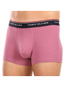 Tommy Hilfiger Sada tří - pánské boxerky Tommy Hilfiger vícebarevné
