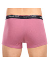 Tommy Hilfiger Sada tří - pánské boxerky Tommy Hilfiger vícebarevné