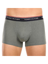 Tommy Hilfiger Sada tří - pánské boxerky Tommy Hilfiger vícebarevné
