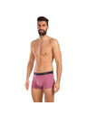 Tommy Hilfiger Sada tří - pánské boxerky Tommy Hilfiger vícebarevné