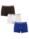 Tommy Hilfiger Sada tří - pánské boxerky Tommy Hilfiger vícebarevné