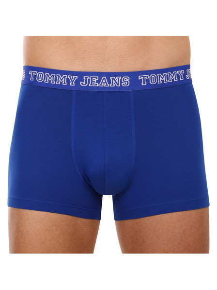 Tommy Hilfiger Sada tří - pánské boxerky Tommy Hilfiger vícebarevné