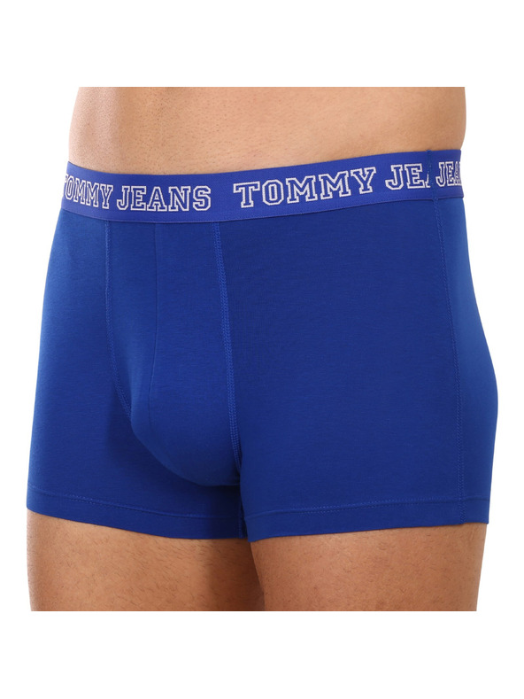 Tommy Hilfiger Sada tří - pánské boxerky Tommy Hilfiger vícebarevné