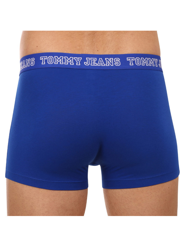 Tommy Hilfiger Sada tří - pánské boxerky Tommy Hilfiger vícebarevné