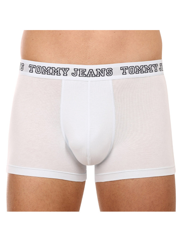 Tommy Hilfiger Sada tří - pánské boxerky Tommy Hilfiger vícebarevné