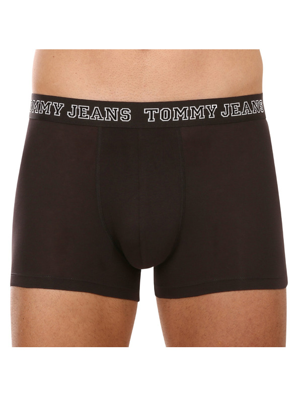 Tommy Hilfiger Sada tří - pánské boxerky Tommy Hilfiger vícebarevné