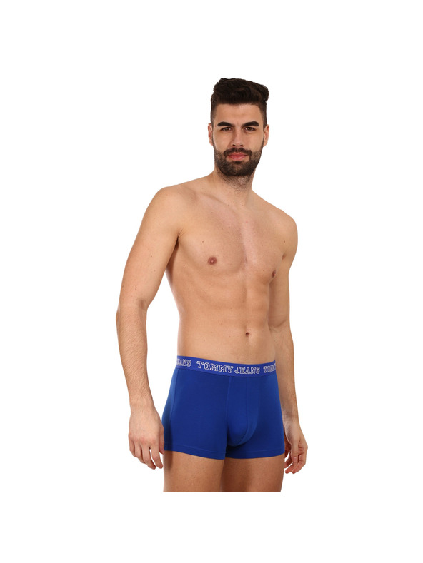 Tommy Hilfiger Sada tří - pánské boxerky Tommy Hilfiger vícebarevné