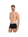 Tommy Hilfiger Sada tří - pánské boxerky Tommy Hilfiger černé