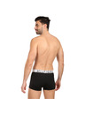 Tommy Hilfiger Sada tří - pánské boxerky Tommy Hilfiger černé
