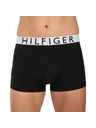 Tommy Hilfiger Sada tří - pánské boxerky Tommy Hilfiger černé