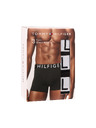Tommy Hilfiger Sada tří - pánské boxerky Tommy Hilfiger černé