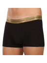 Tommy Hilfiger Sada tří - pánské boxerky Tommy Hilfiger černé