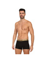 Tommy Hilfiger Sada tří - pánské boxerky Tommy Hilfiger černé