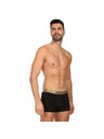 Tommy Hilfiger Sada tří - pánské boxerky Tommy Hilfiger černé