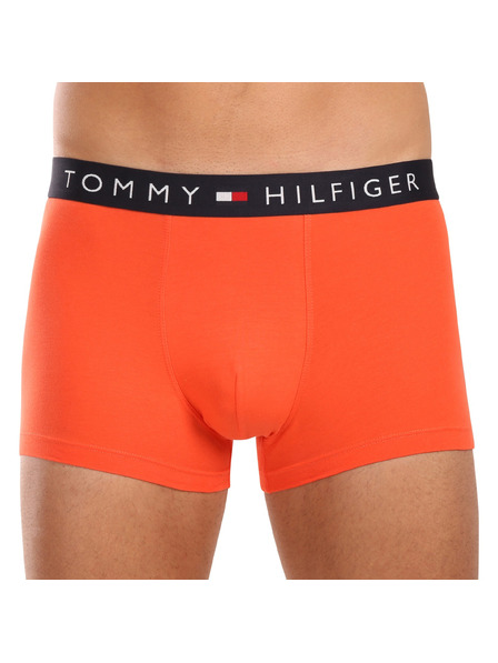 Tommy Hilfiger Sada tří - pánské boxerky Tommy Hilfiger vícebarevné