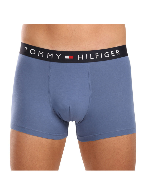 Tommy Hilfiger Sada tří - pánské boxerky Tommy Hilfiger vícebarevné