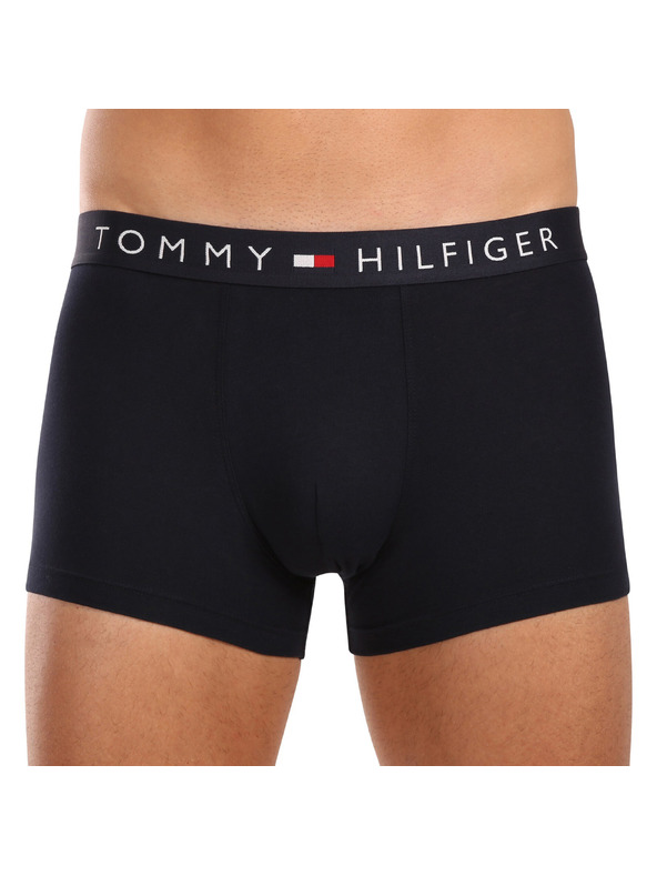 Tommy Hilfiger Sada tří - pánské boxerky Tommy Hilfiger vícebarevné