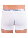 Tommy Hilfiger Sada tří - pánské boxerky Tommy Hilfiger vícebarevné nadrozměr