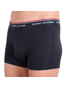 Tommy Hilfiger Sada tří - pánské boxerky Tommy Hilfiger vícebarevné nadrozměr