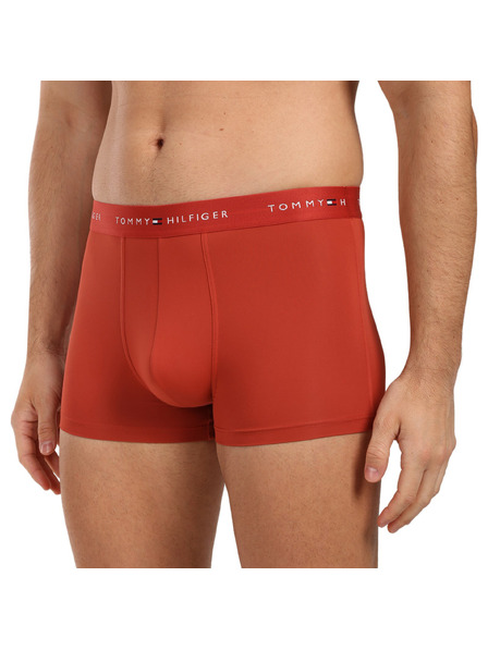 Tommy Hilfiger Sada tří - pánské boxerky Tommy Hilfiger vícebarevné
