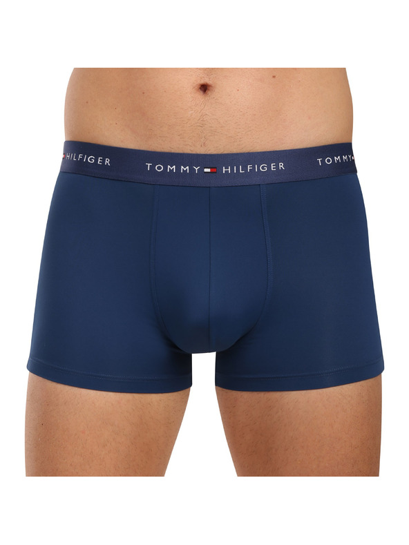 Tommy Hilfiger Sada tří - pánské boxerky Tommy Hilfiger vícebarevné