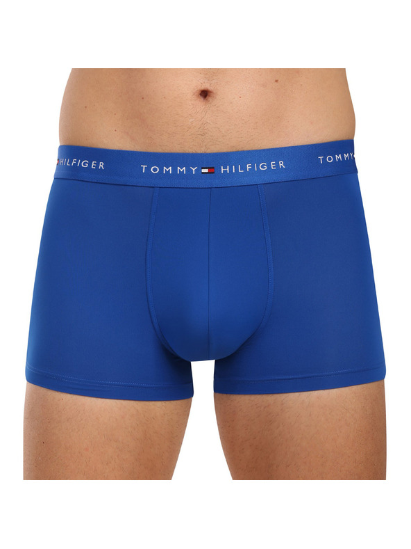 Tommy Hilfiger Sada tří - pánské boxerky Tommy Hilfiger vícebarevné