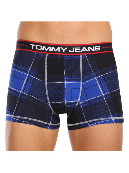 Tommy Hilfiger Sada tří - pánské boxerky Tommy Hilfiger vícebarevné
