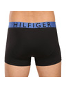 Tommy Hilfiger Sada tří - pánské boxerky Tommy Hilfiger černé