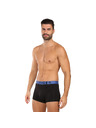 Tommy Hilfiger Sada tří - pánské boxerky Tommy Hilfiger černé