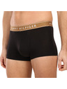 Tommy Hilfiger Sada tří - pánské boxerky Tommy Hilfiger černé