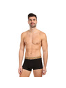 Tommy Hilfiger Sada tří - pánské boxerky Tommy Hilfiger černé