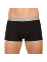 Tommy Hilfiger Sada tří - pánské boxerky Tommy Hilfiger černé