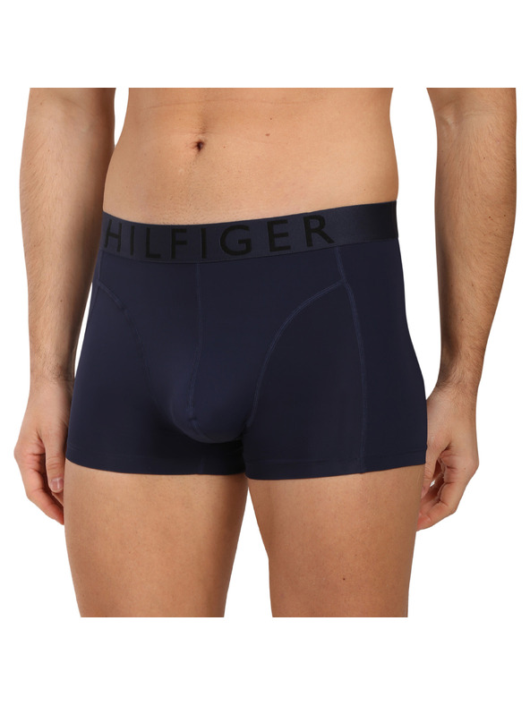 Tommy Hilfiger Sada tří - pánské boxerky Tommy Hilfiger vícebarevné