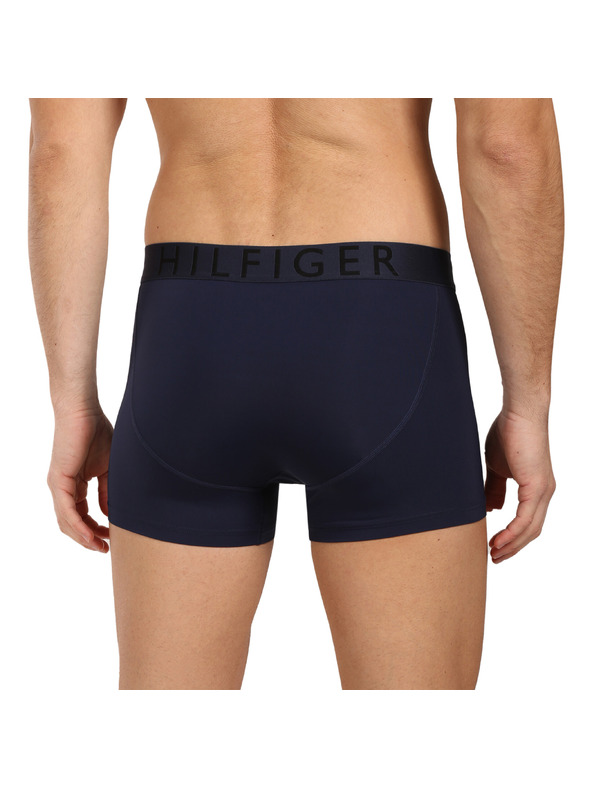 Tommy Hilfiger Sada tří - pánské boxerky Tommy Hilfiger vícebarevné