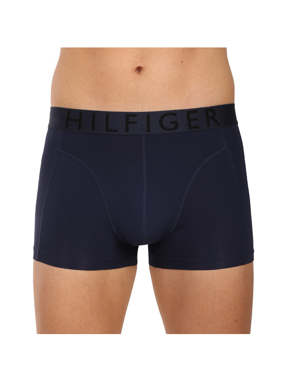 Tommy Hilfiger Sada tří - pánské boxerky Tommy Hilfiger vícebarevné