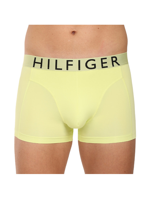 Tommy Hilfiger Sada tří - pánské boxerky Tommy Hilfiger vícebarevné