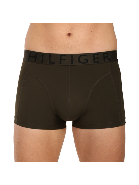 Tommy Hilfiger Sada tří - pánské boxerky Tommy Hilfiger vícebarevné