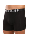 Tommy Hilfiger Sada tří - pánské boxerky Tommy Hilfiger černé