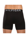 Tommy Hilfiger Sada tří - pánské boxerky Tommy Hilfiger černé