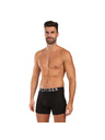 Tommy Hilfiger Sada tří - pánské boxerky Tommy Hilfiger černé