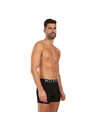 Tommy Hilfiger Sada tří - pánské boxerky Tommy Hilfiger černé