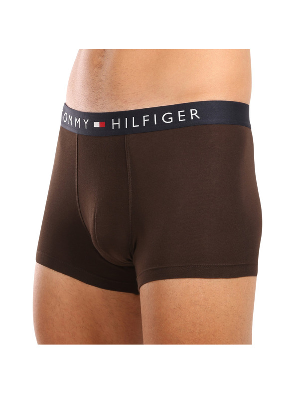 Tommy Hilfiger Sada tří - pánské boxerky Tommy Hilfiger vícebarevné