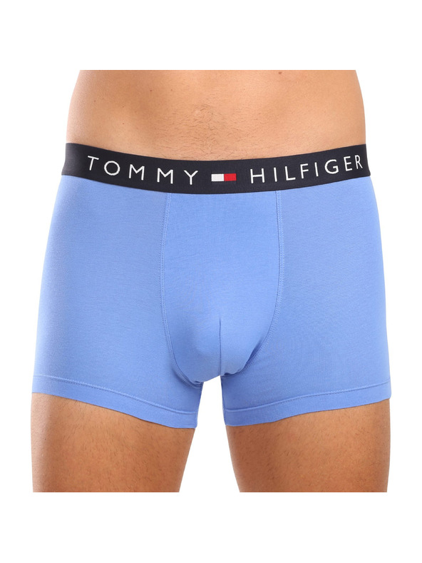 Tommy Hilfiger Sada tří - pánské boxerky Tommy Hilfiger vícebarevné