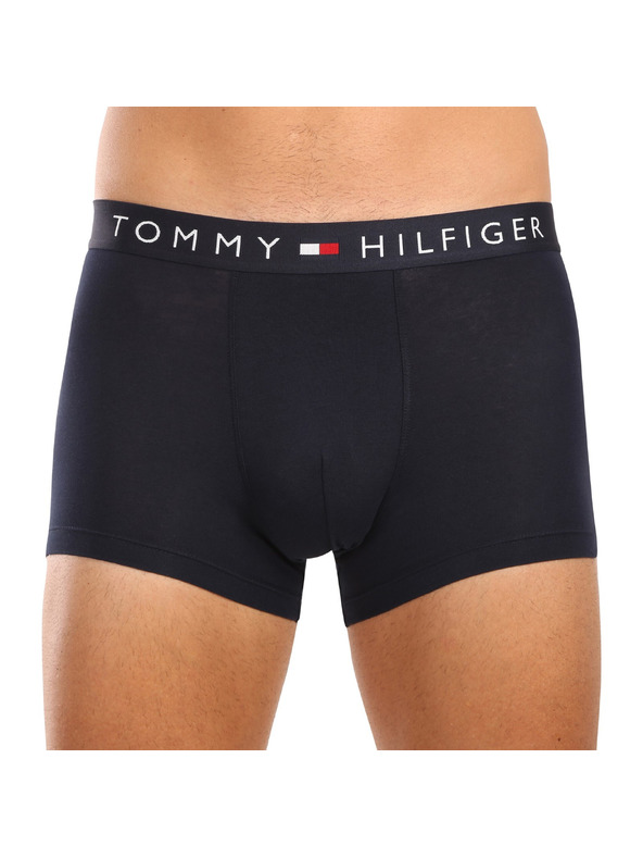 Tommy Hilfiger Sada tří - pánské boxerky Tommy Hilfiger vícebarevné