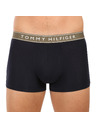 Tommy Hilfiger Sada tří - pánské boxerky Tommy Hilfiger černé