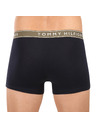 Tommy Hilfiger Sada tří - pánské boxerky Tommy Hilfiger černé